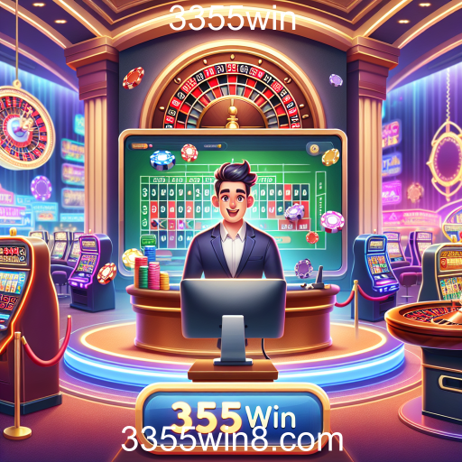 3355win